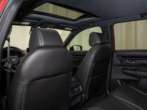 Used 2025 Honda CR-V Sport-L image 10