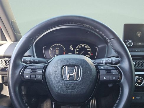Certified 2023 Honda Civic Sport image 25