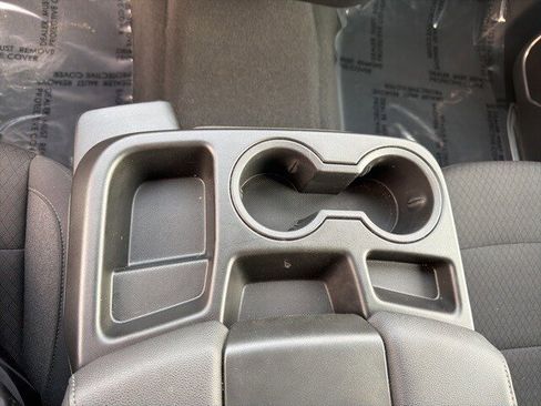 Used 2025 Chevrolet Silverado 1500 LT image 40