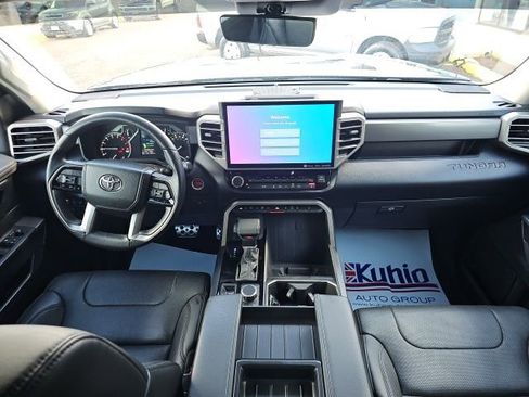 Used 2022 Toyota Tundra SR5 image 10