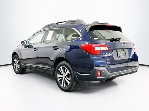 Used 2018 Subaru Outback 3.6R Limited image 5