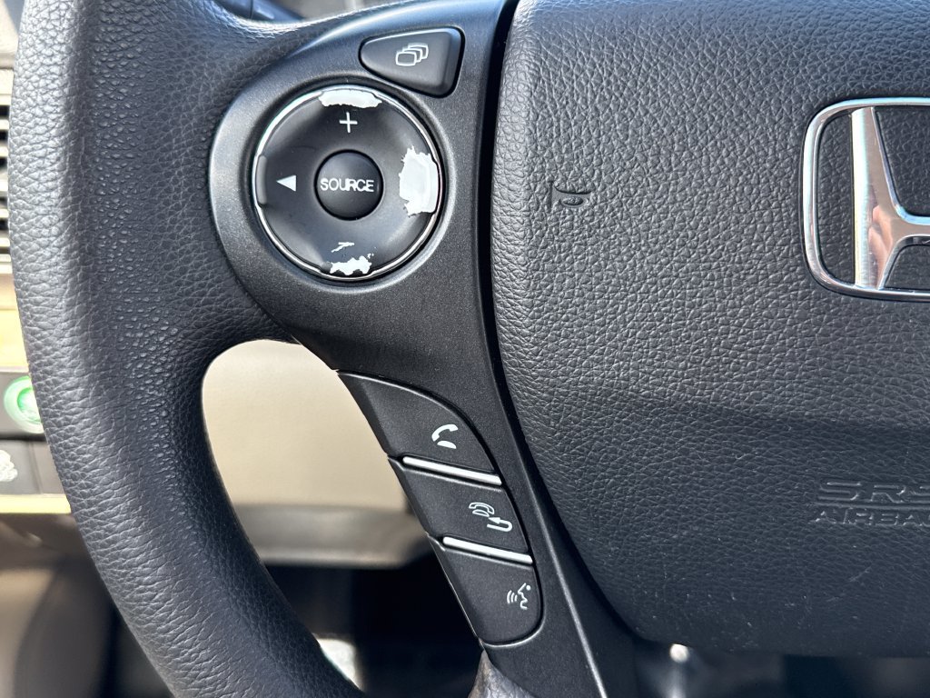 Used 2014 Honda Accord LX image 14