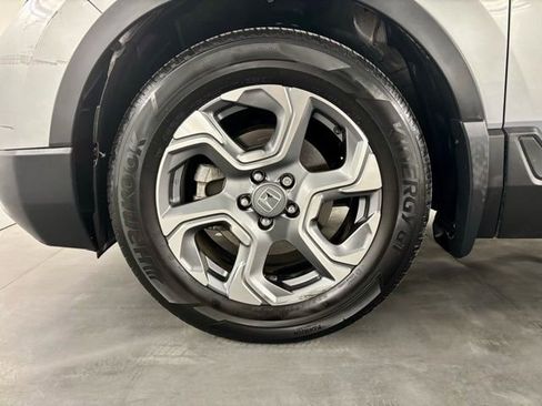 Used 2019 Honda CR-V EX-L image 10