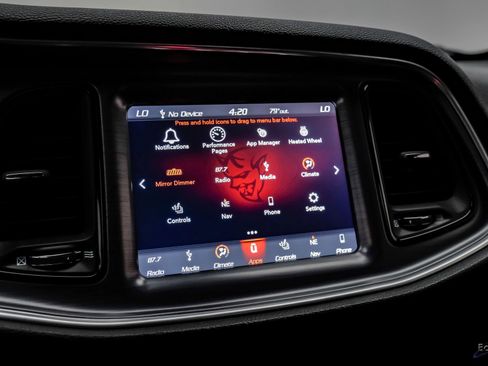 Used 2018 Dodge Challenger SRT Demon image 81