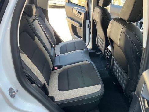 Used 2025 Ford Bronco Sport Big Bend AWD/4WD image 27
