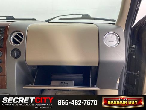 Used 2005 Ford F150 2WD SuperCrew image 28