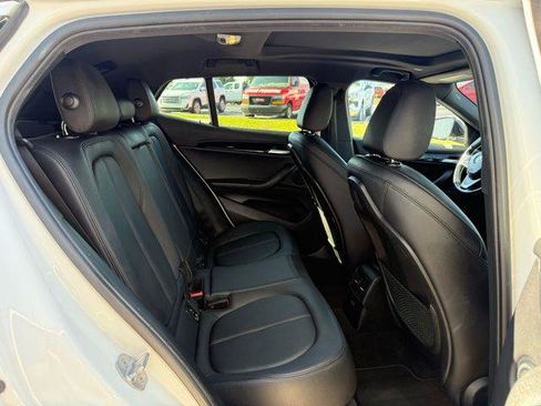 Used 2019 BMW X2 xDrive28i w/ Convenience Package AWD/4WD image 5