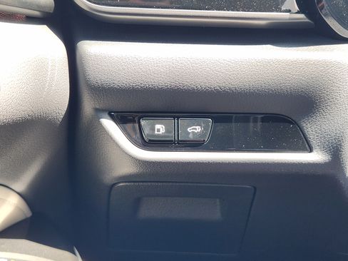 New 2026 Lexus NX 350 AWD w/ Luxury Package image 16