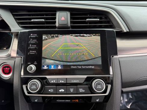 Used 2020 Honda Civic EX-L image 23