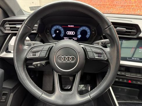 Used 2023 Audi A3 2.0T Premium image 14