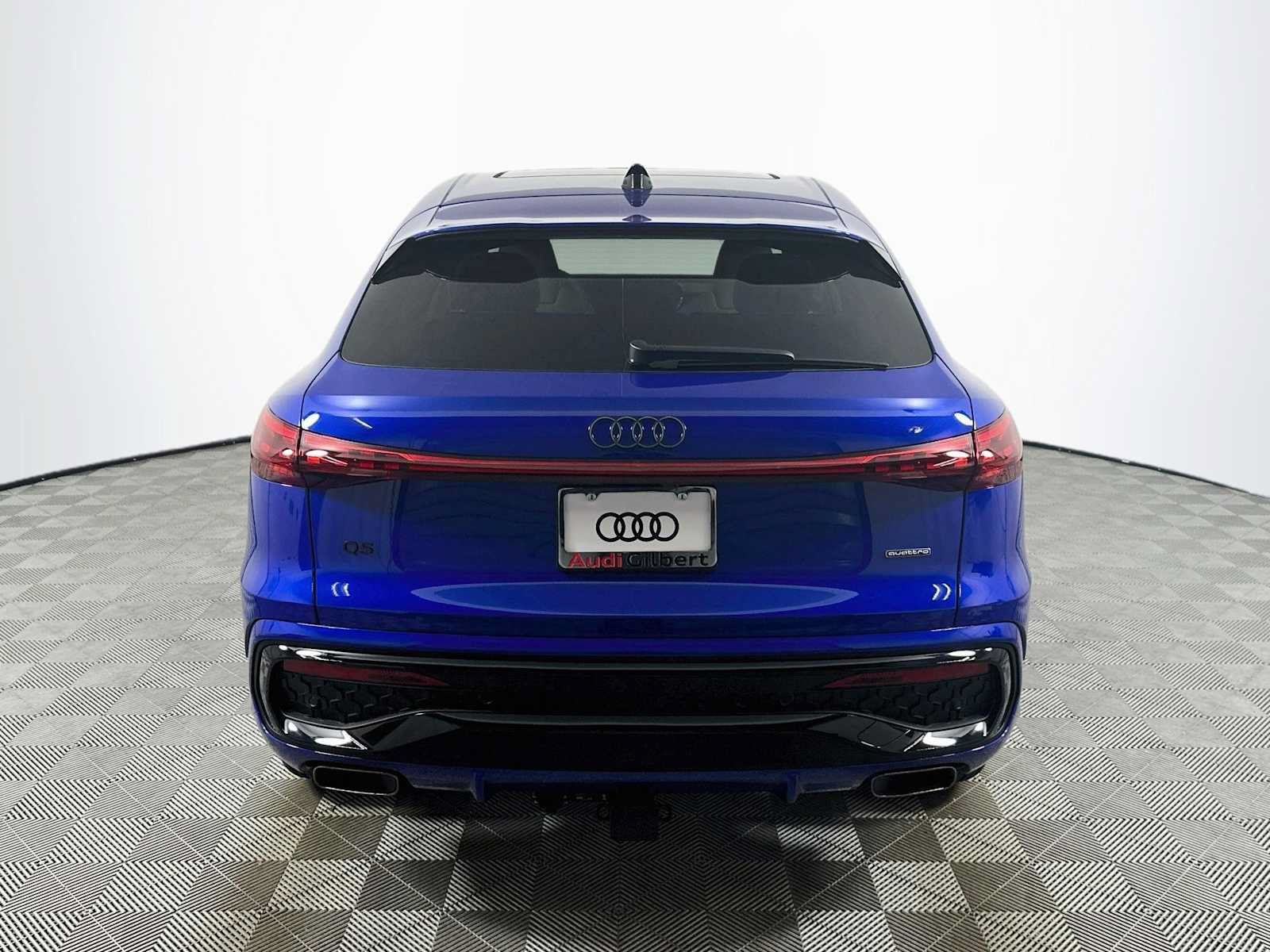 New 2026 Audi Q5 Premium Plus AWD/4WD image 6