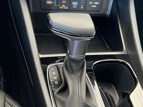 New 2025 Hyundai Santa Cruz XRT image 21