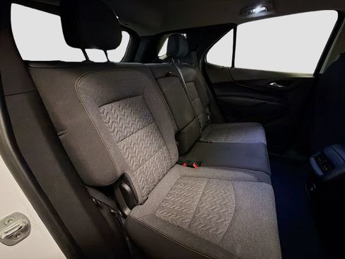 Used 2022 Chevrolet Equinox LT FWD image 26
