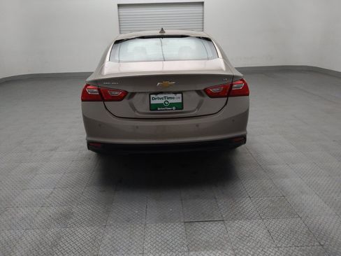 Used 2024 Chevrolet Malibu LT FWD image 6