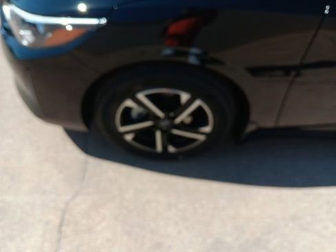 New 2025 Nissan Sentra SV image 31