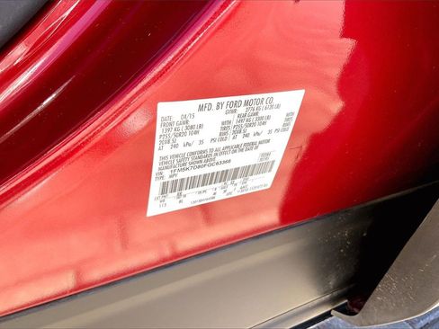 Used 2015 Ford Explorer XLT w/ Equipment Group 202B image 18