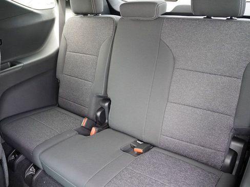 New 2026 Chevrolet Traverse LT w/ Driver Confidence Package image 12