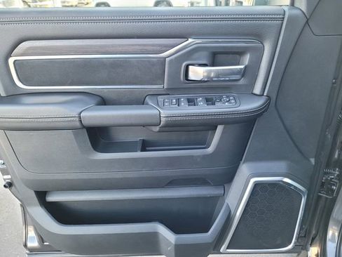 New 2025 RAM 2500 Laramie image 12
