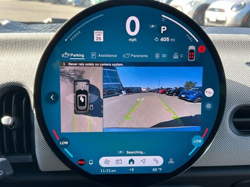 Used 2025 MINI Cooper S image 22