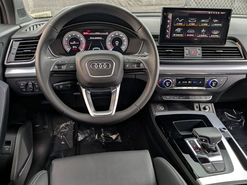 Used 2023 Audi Q5 2.0T Premium Plus w/ Premium Plus Package image 8