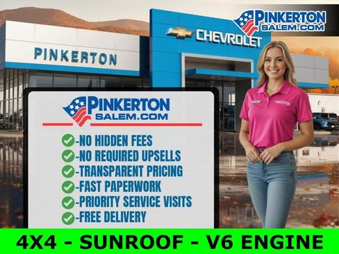 Used 2015 Jeep Grand Cherokee Altitude image 4