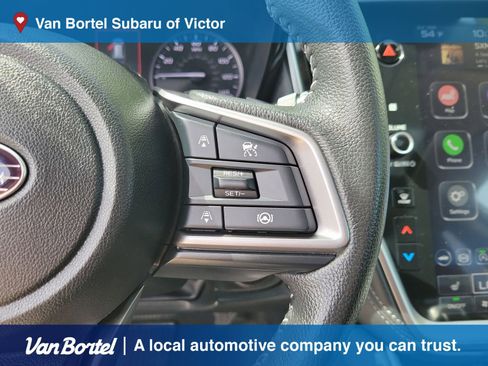 Certified 2024 Subaru Outback Premium AWD/4WD image 19