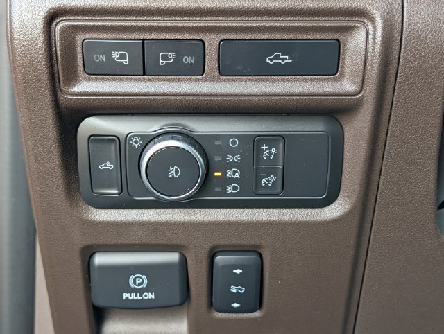Used 2021 Ford F150 King Ranch RWD image 21