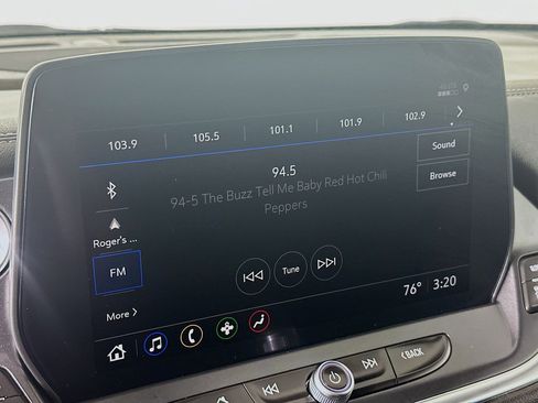 Used 2024 Chevrolet Blazer LT image 19