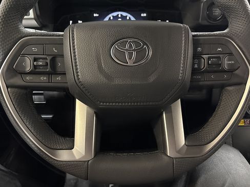 New 2026 Toyota Tacoma SR5 AWD/4WD image 16