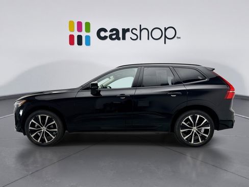 Used 2025 Volvo XC60 B5 Plus AWD/4WD image 2