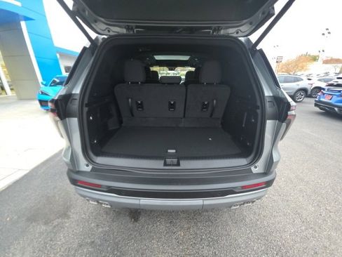 New 2026 Chevrolet Traverse LT w/ Enhanced Driving Package image 29