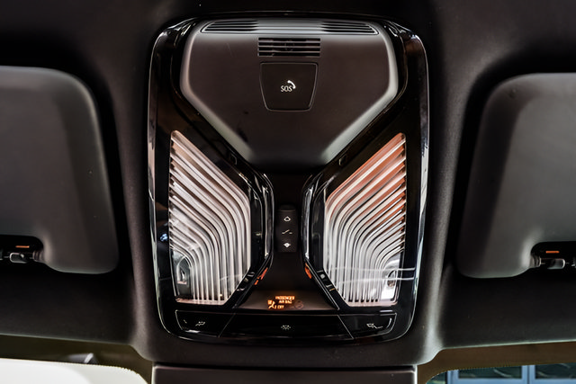 Used 2026 BMW X5 xDrive40i AWD/4WD image 17