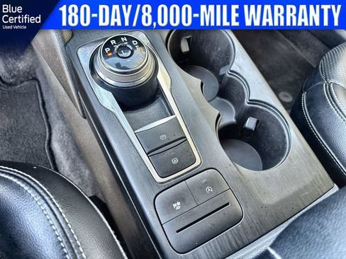 Used 2020 Ford Escape SEL FWD image 28