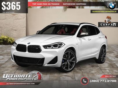 Used 2021 BMW X2 M35i w/ Premium Package