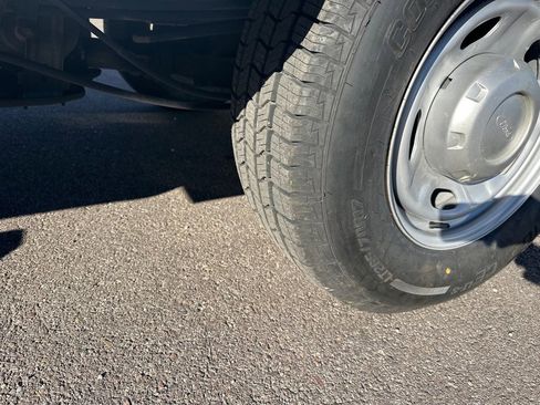 Used 2019 Ford F350 XL w/ Power Equipment Group image 5