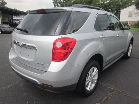 Used 2011 Chevrolet Equinox LT w/ Driver Convenience Package FWD image 6