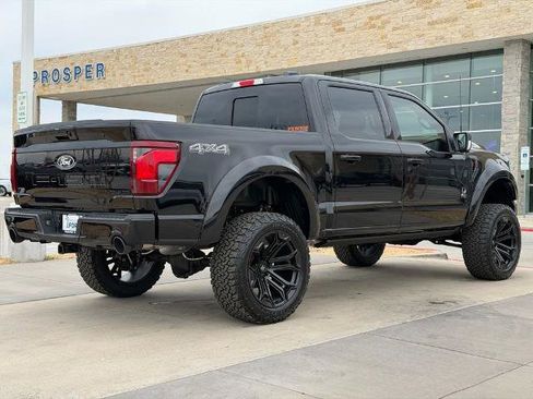 New 2026 Ford F150 XLT w/ Equipment Group 303A High image 28