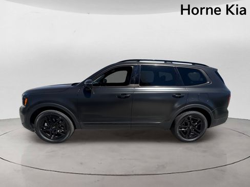 Certified 2024 Kia Telluride EX X-Line AWD/4WD image 6