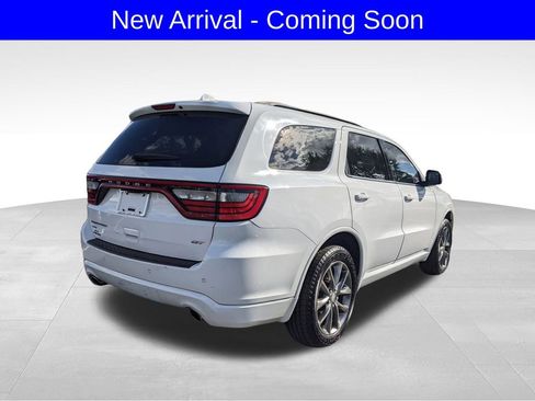 Used 2017 Dodge Durango GT w/ Premium Group image 3