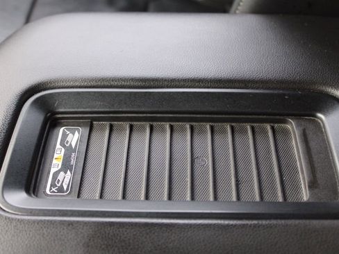 Used 2017 Chevrolet Silverado 1500 LTZ w/ Sport Package image 40