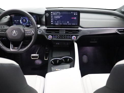 Certified 2024 Acura ZDX A-Spec AWD/4WD image 18