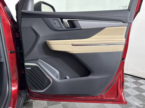 New 2026 Buick Enclave Preferred w/ Power Package image 12