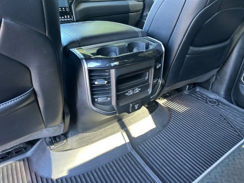 Used 2022 RAM 1500 Laramie w/ Sport Appearance Package image 20