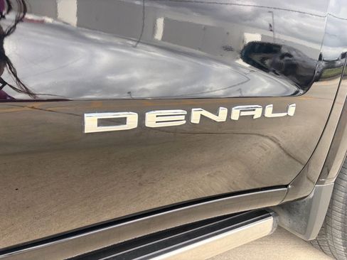 Used 2023 GMC Sierra 1500 Denali Ultimate image 38
