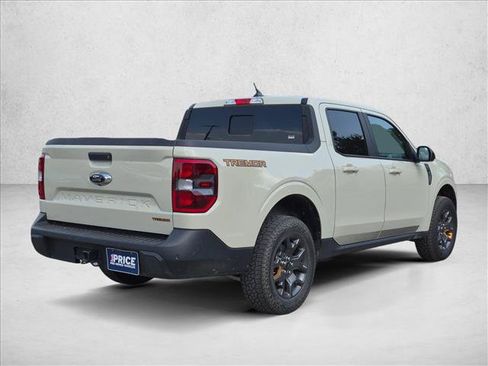 Used 2024 Ford Maverick Tremor w/ Tremor Off-Road Package AWD/4WD image 5