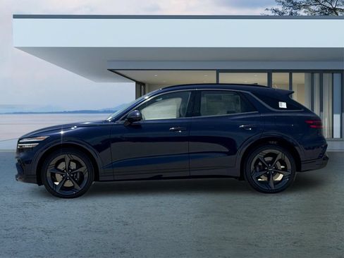 New 2026 Genesis GV70 3.5T Sport Prestige AWD/4WD image 7