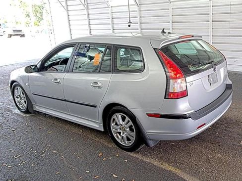 Used 2006 Saab 9-3 2.0T FWD image 6