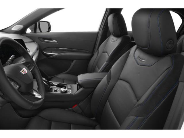 Used 2025 Cadillac XT4 Sport AWD/4WD image 11