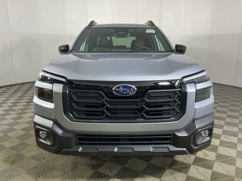 New 2026 Subaru Outback Premium image 2