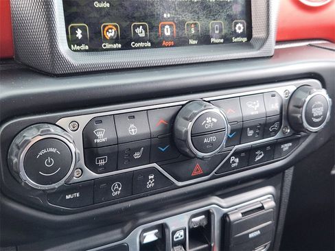 Used 2020 Jeep Wrangler Unlimited Rubicon image 20